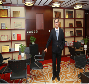 王國華律師: 中國家具企業須“布局專利”__中國家裝家居網