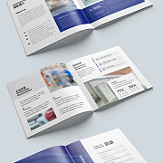 律師事務所畫冊版式設計AI素材下載_產品畫冊設計圖片