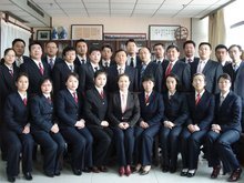 山西杏梅律師事務所