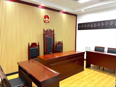 山東新向律師事務所