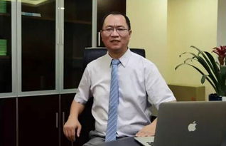 專訪陳士寬律師 中小律所突圍之道 產品驅動律所