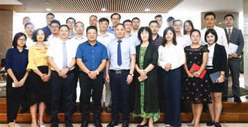 成安博士受邀為北京市盈科 深圳 律師事務所分享 刑事律師如何有效開拓業務