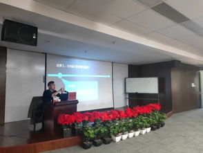 內蒙古三恒律師事務所副主任周子源律師為顧問單位開展法律知識講座