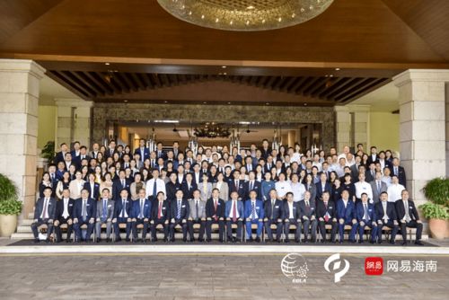 湘晉律師出席海南自貿(mào)港法治與創(chuàng)新國際高峰論壇暨全球精品律所聯(lián)盟 egla 第十八次合伙人大會