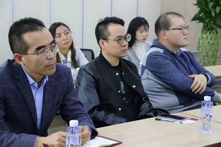 盈科動態 盈科銀川律所舉辦 保險法律事務分享 講座