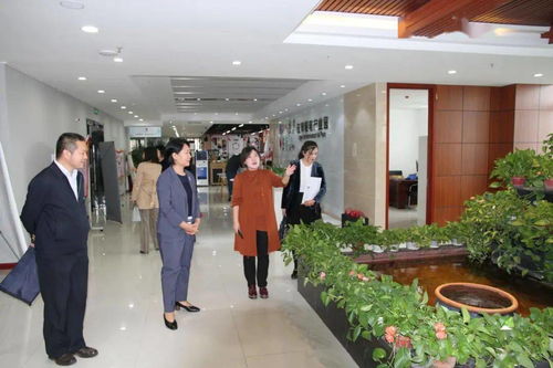 呼和浩特仲裁委員會到北京市京師 呼和浩特 律師事務所進行仲裁工作調研