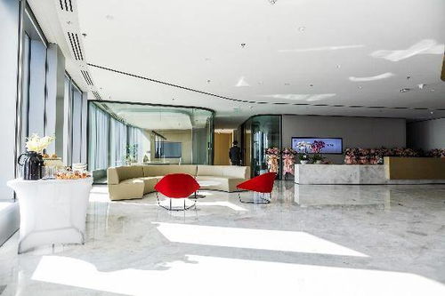 通力深圳開業,一體化精品律所的華南戰略