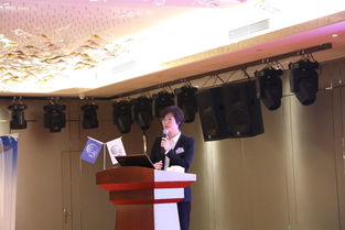 全球精品律所聯盟 egla 成功舉辦