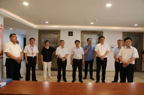 山東省工會陣地建設現(xiàn)場觀摩組蒞臨山東贊國律師事務所 滕州市法律援助中心調(diào)研指導工作