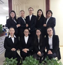 內(nèi)蒙古譽昊律師事務所