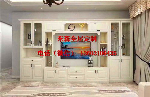 特點 河北全屋定制工廠,櫥柜