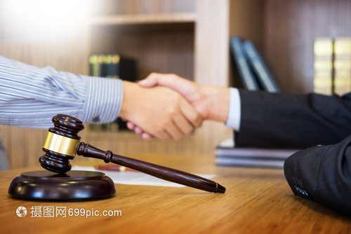 律師事務所的工作日常