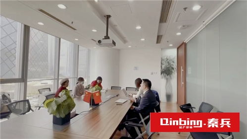 房產律師是一個什么樣的職業 秦兵律師事務所20年傳遞法治力量