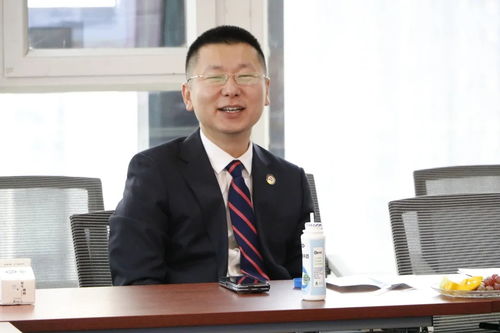 盈科律師事務所