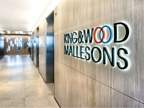 精品律所緊追紅圈，四大律所排行榜知多少